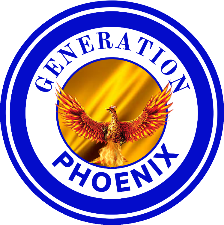 Logo Génération Phoenix